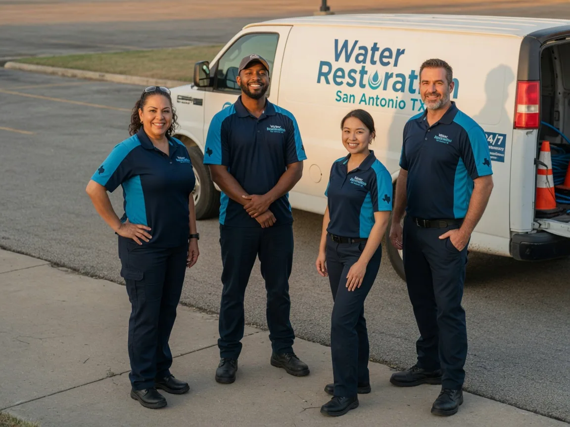 Water Damage Repair company in Hartville, WY